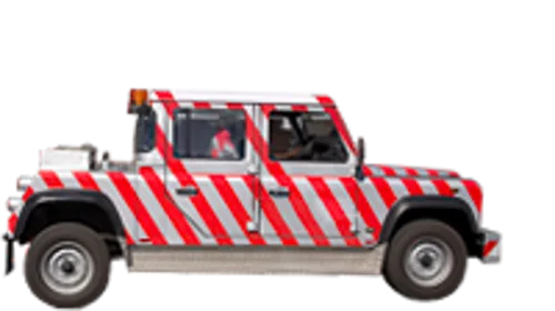 Перевозка автомобилей после ДТП